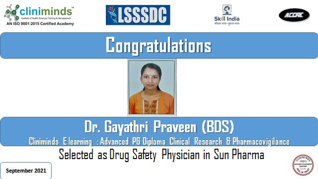 Cliniminds Drug Regulatory Affairs Placements